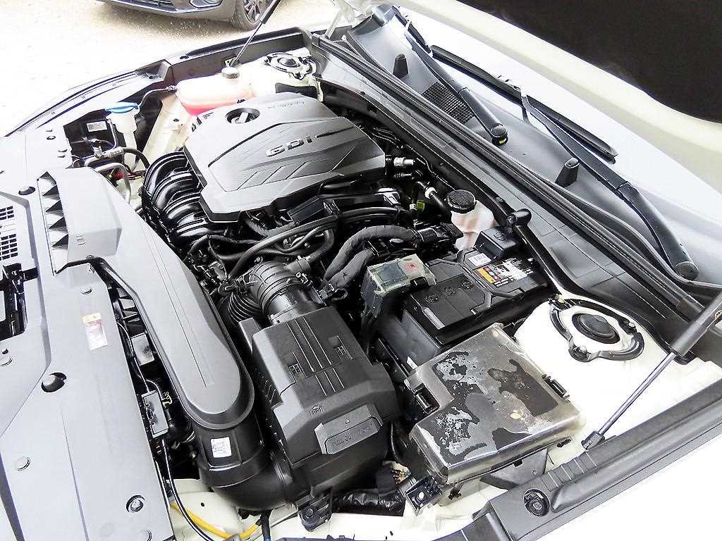 기아 K8 2.5 2WD 시그니처 이미지 19