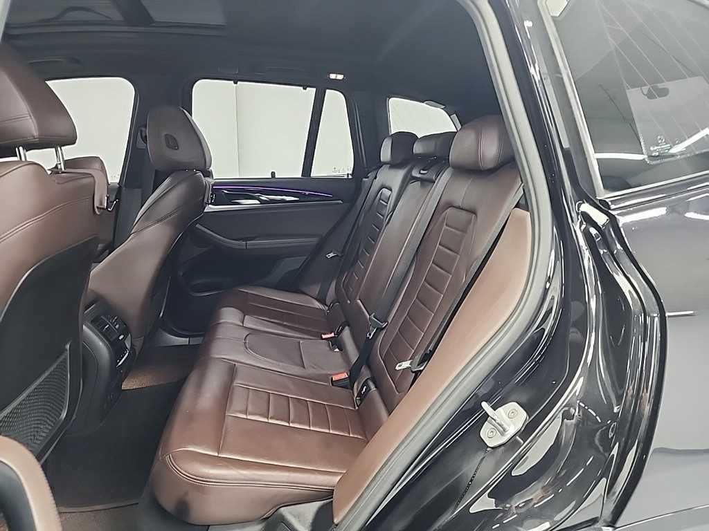 BMW X3 X3 (G01) xDrive 20d M 스포츠 이미지 12