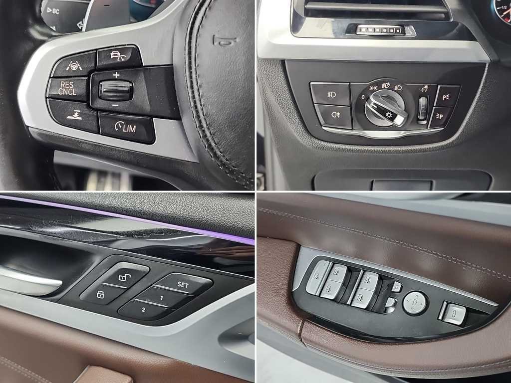 BMW X3 X3 (G01) xDrive 20d M 스포츠 이미지 17