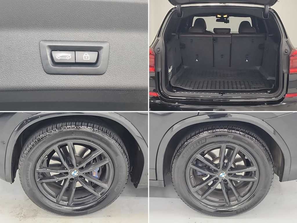 BMW X3 X3 (G01) xDrive 20d M 스포츠 이미지 18