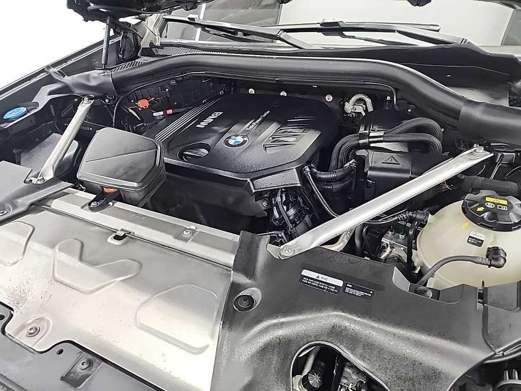 BMW X3 X3 (G01) xDrive 20d M 스포츠 이미지 5