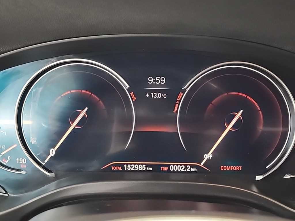 BMW X3 X3 (G01) xDrive 20d M 스포츠 이미지 6