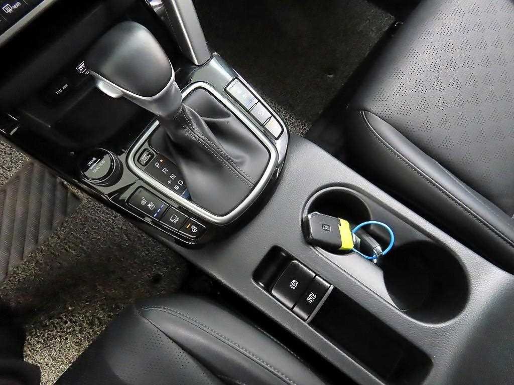 기아 셀토스 디젤 1.6 2WD 프레스티지 이미지 10