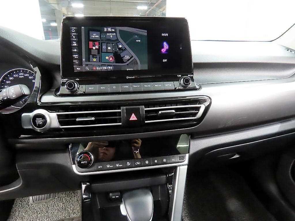 기아 셀토스 디젤 1.6 2WD 프레스티지 이미지 13
