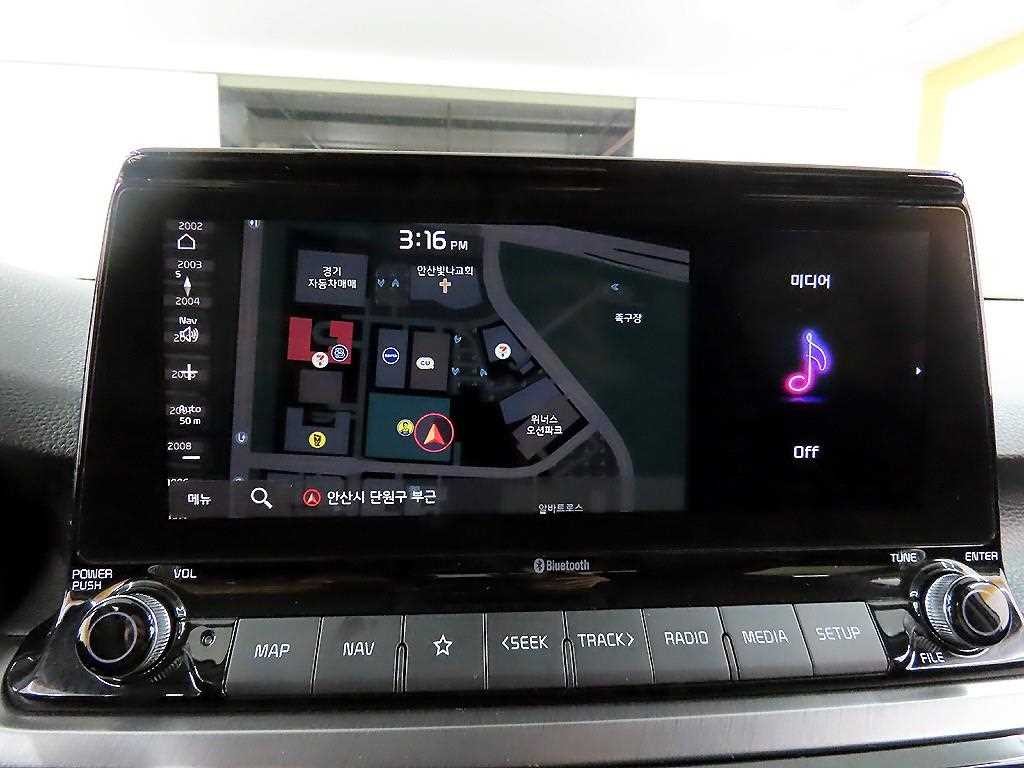 기아 셀토스 디젤 1.6 2WD 프레스티지 이미지 14