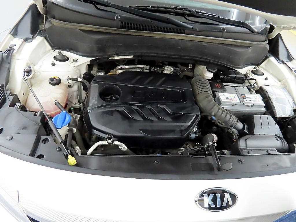 기아 셀토스 디젤 1.6 2WD 프레스티지 이미지 19