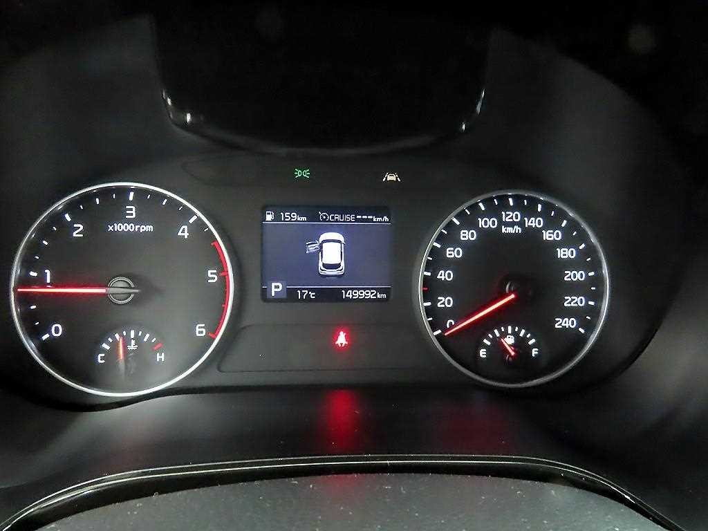 기아 셀토스 디젤 1.6 2WD 프레스티지 이미지 8