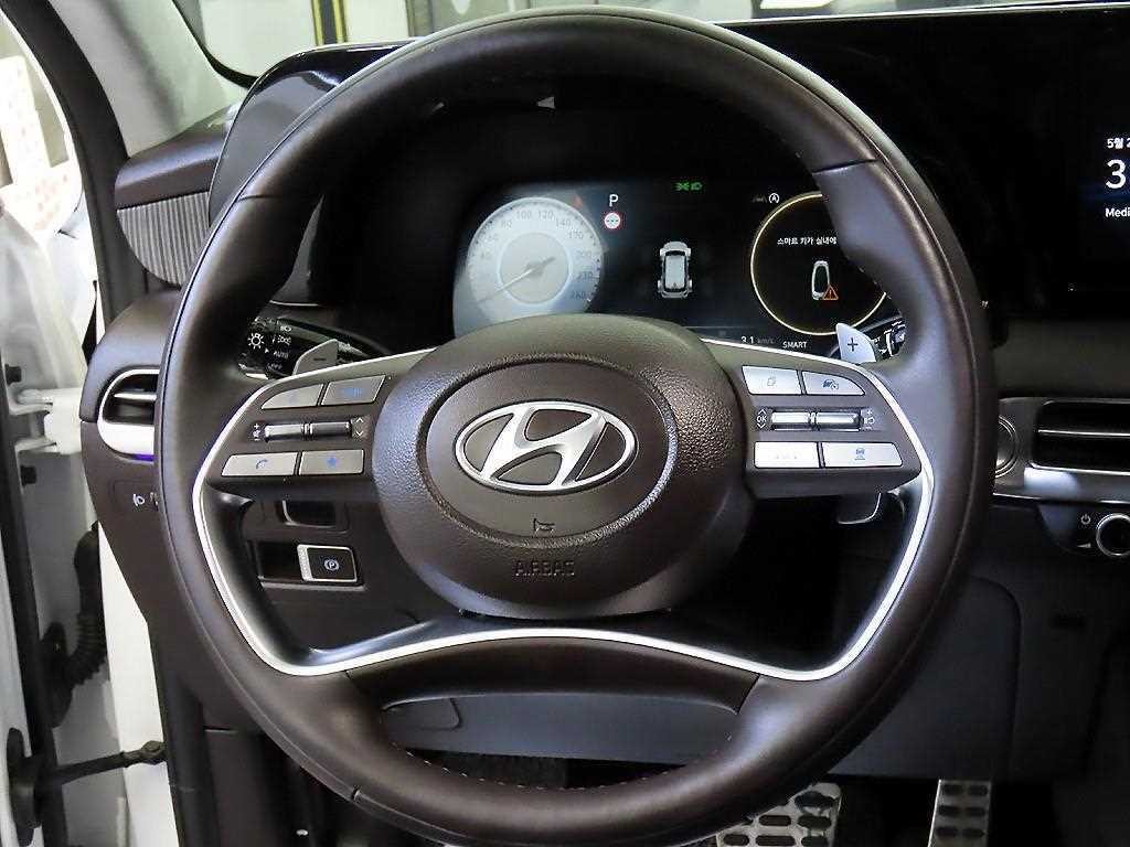 현대 팰리세이드 더 뉴 팰리세이드 가솔린 3.8 4WD VIP 이미지 9