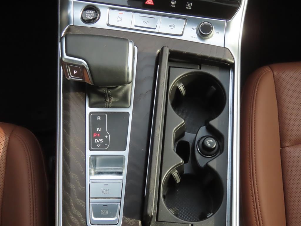 아우디 A6 A6 (C8) 40 TDI 프리미엄 이미지 13