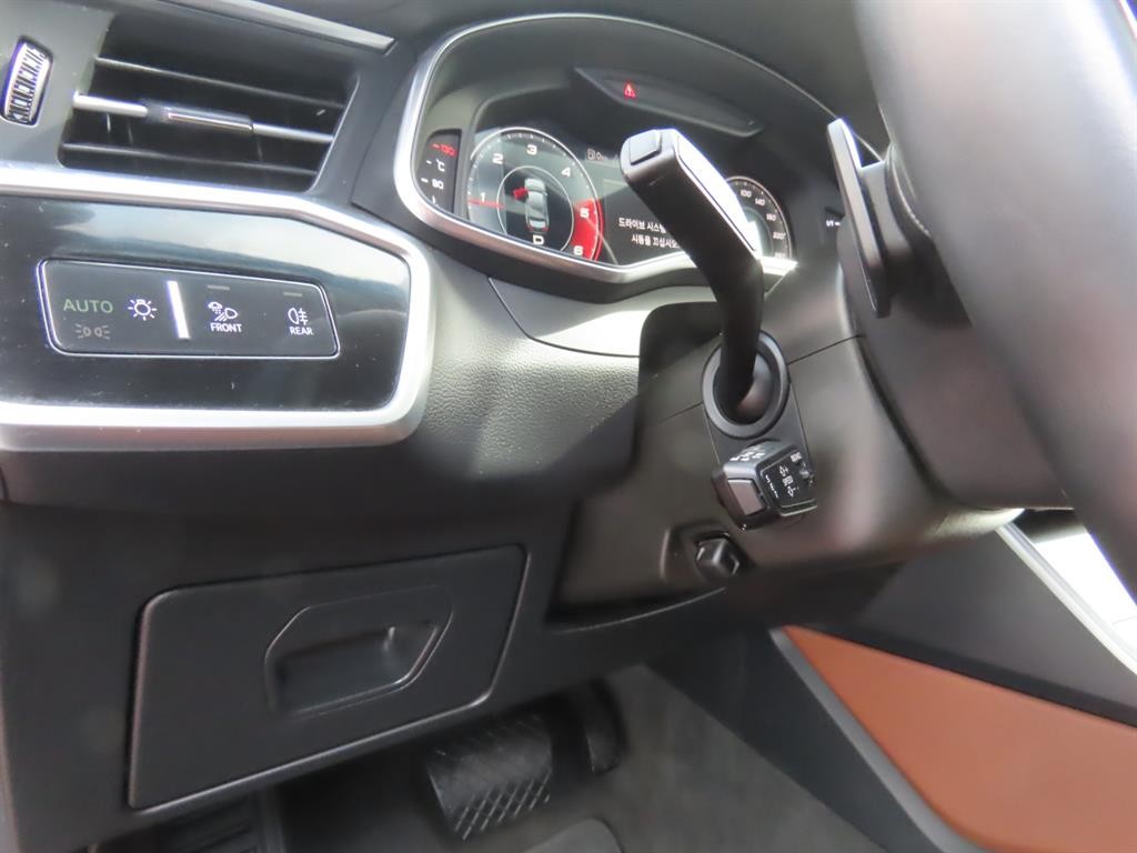 아우디 A6 A6 (C8) 40 TDI 프리미엄 이미지 14