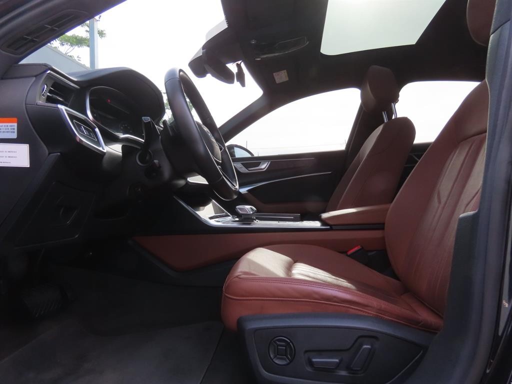 아우디 A6 A6 (C8) 40 TDI 프리미엄 이미지 15