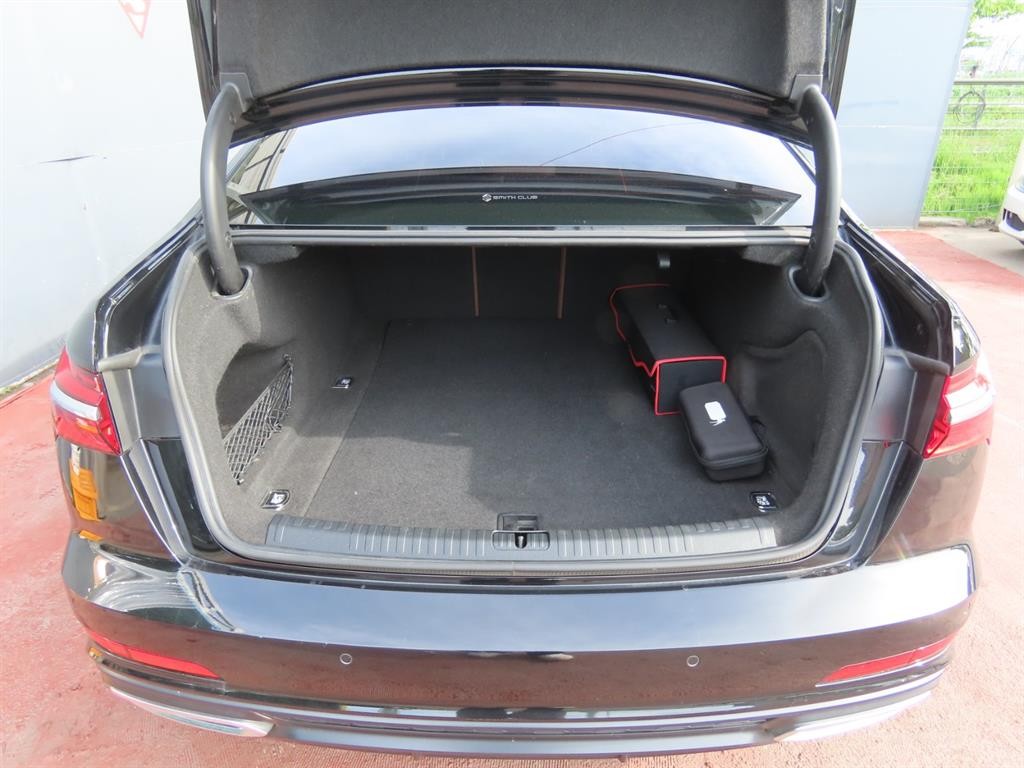 아우디 A6 A6 (C8) 40 TDI 프리미엄 이미지 5
