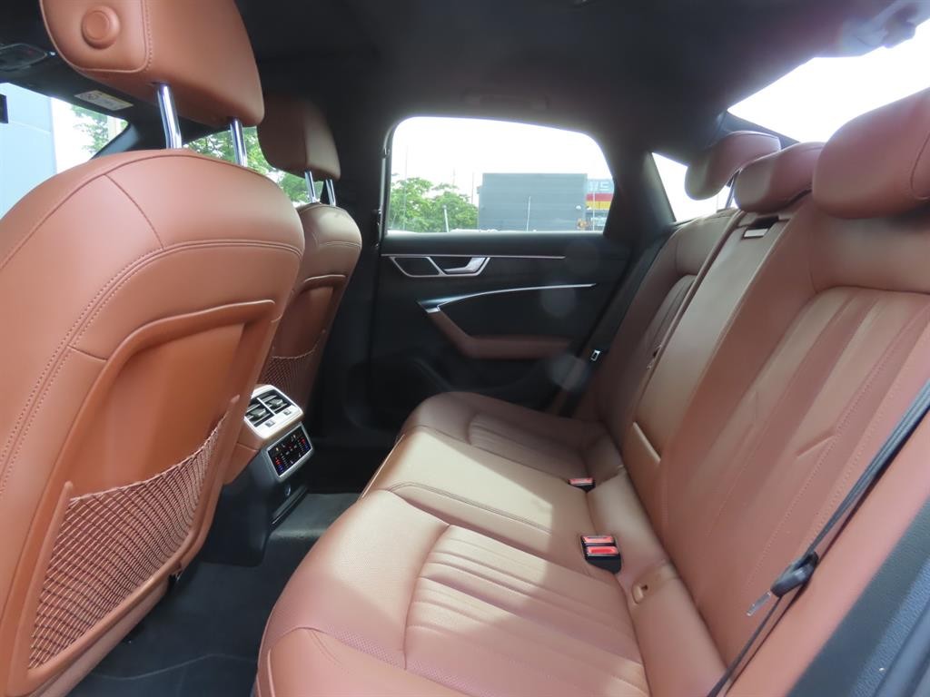 아우디 A6 A6 (C8) 40 TDI 프리미엄 이미지 7