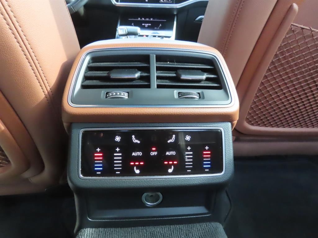 아우디 A6 A6 (C8) 40 TDI 프리미엄 이미지 8
