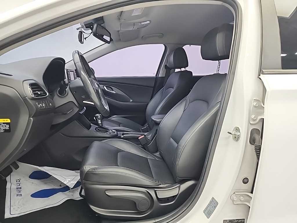 현대 i30 i30 (PD) 1.4 터보 스타일 이미지 11