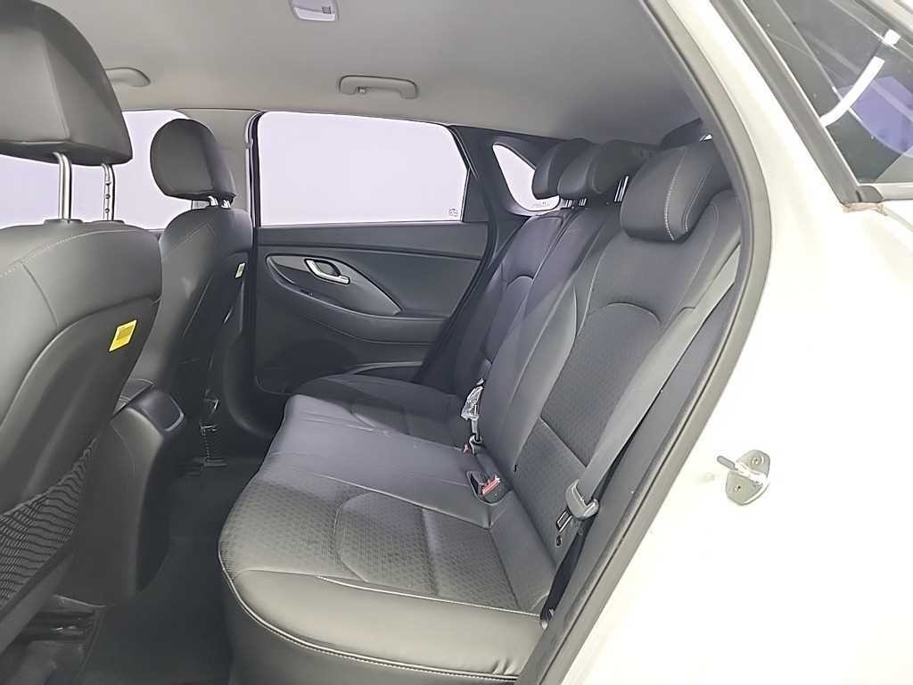 현대 i30 i30 (PD) 1.4 터보 스타일 이미지 12