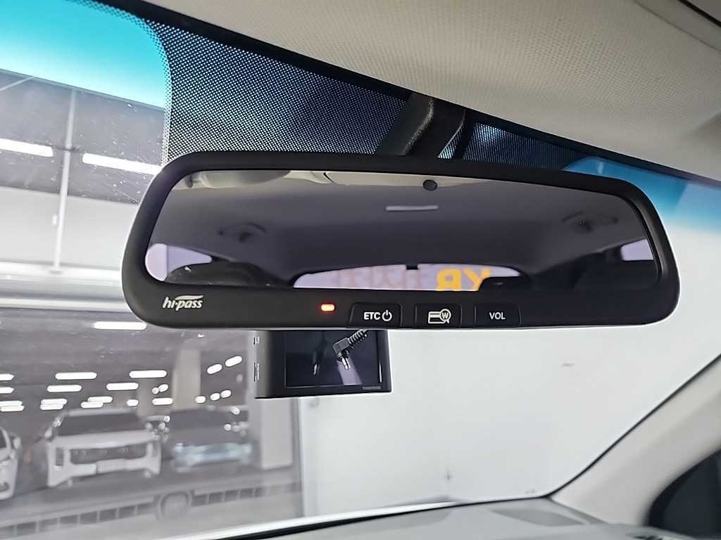 현대 i30 i30 (PD) 1.4 터보 스타일 이미지 13