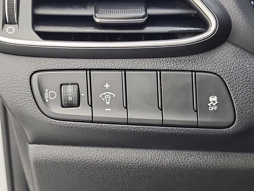 현대 i30 i30 (PD) 1.4 터보 스타일 이미지 14