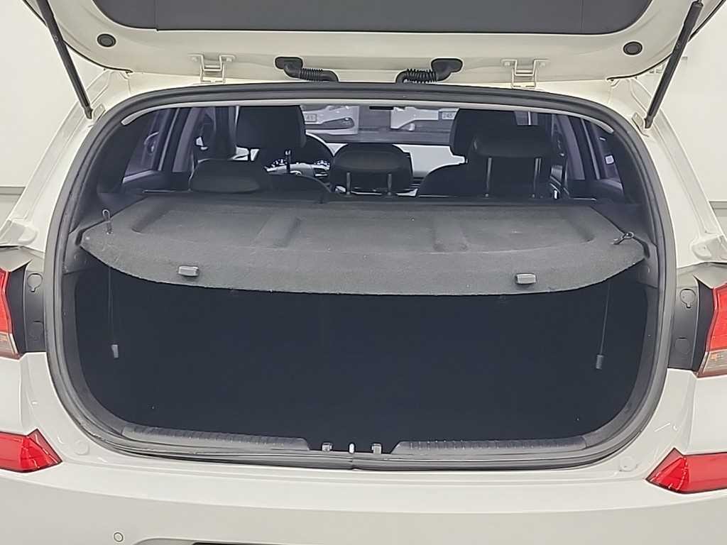 현대 i30 i30 (PD) 1.4 터보 스타일 이미지 16