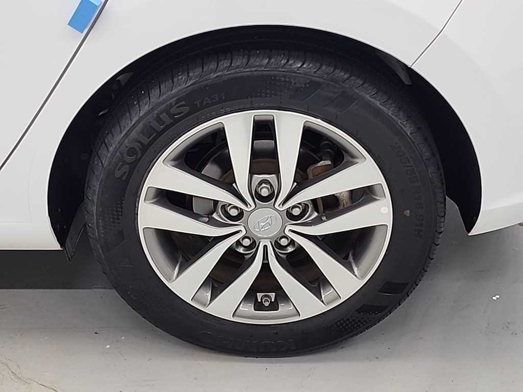 현대 i30 i30 (PD) 1.4 터보 스타일 이미지 18