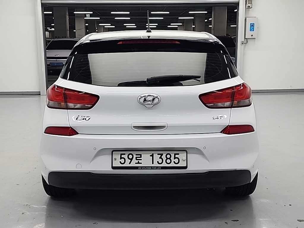 현대 i30 i30 (PD) 1.4 터보 스타일 이미지 3
