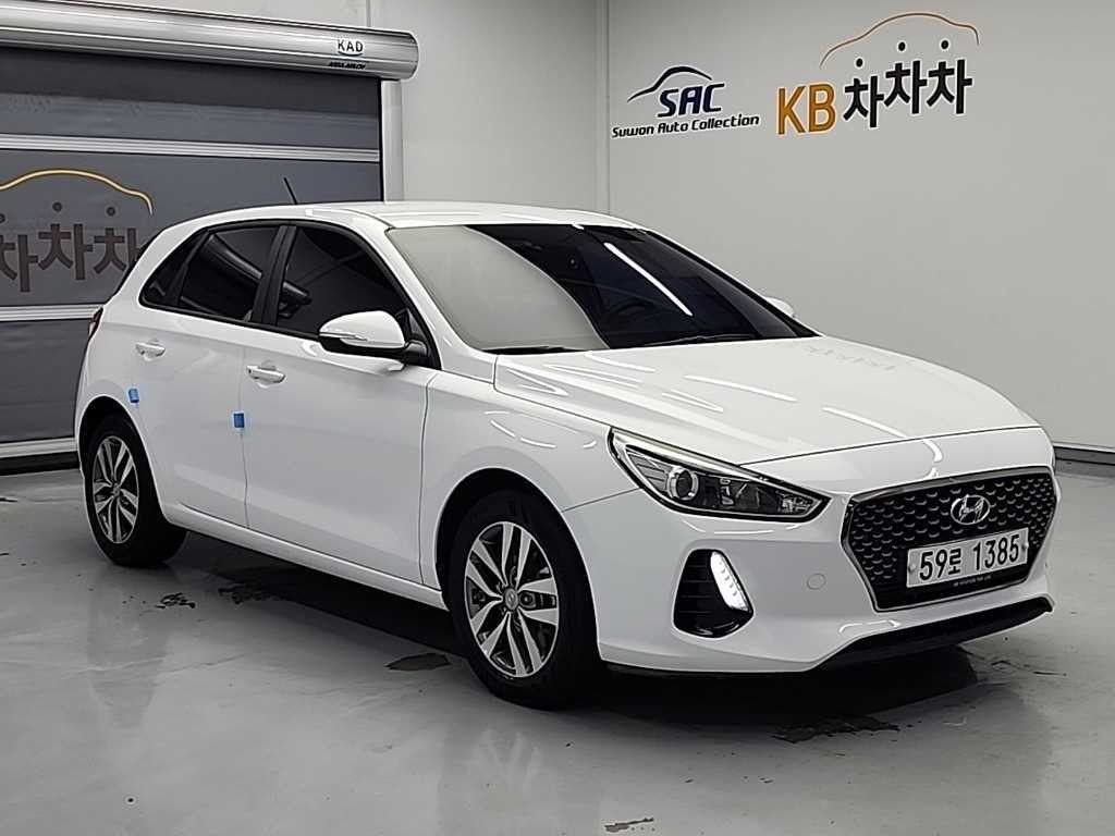 현대 i30 i30 (PD) 1.4 터보 스타일 이미지 4