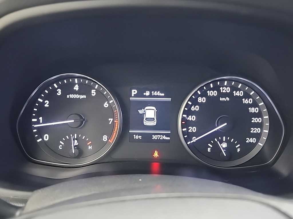 현대 i30 i30 (PD) 1.4 터보 스타일 이미지 6