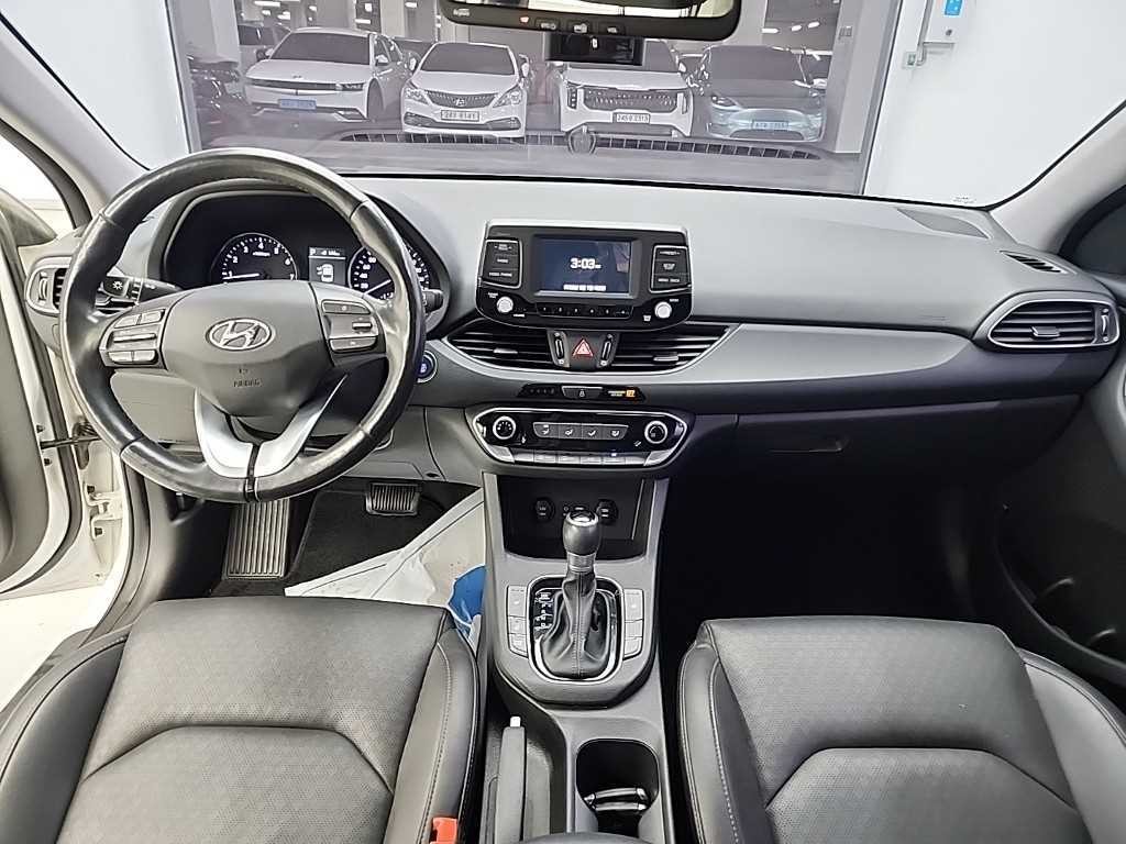현대 i30 i30 (PD) 1.4 터보 스타일 이미지 7