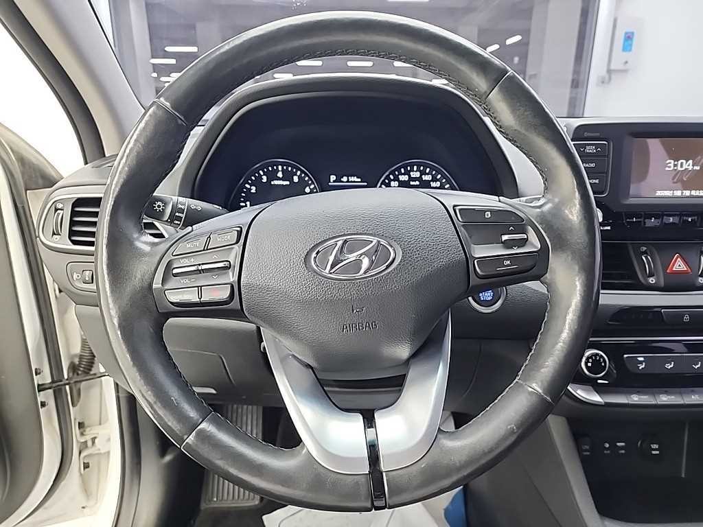 현대 i30 i30 (PD) 1.4 터보 스타일 이미지 9