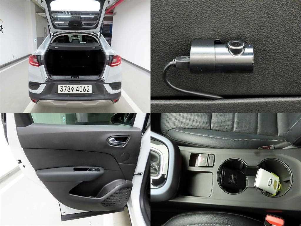 르노코리아(삼성) XM3 1.6 GTe LE 이미지 12