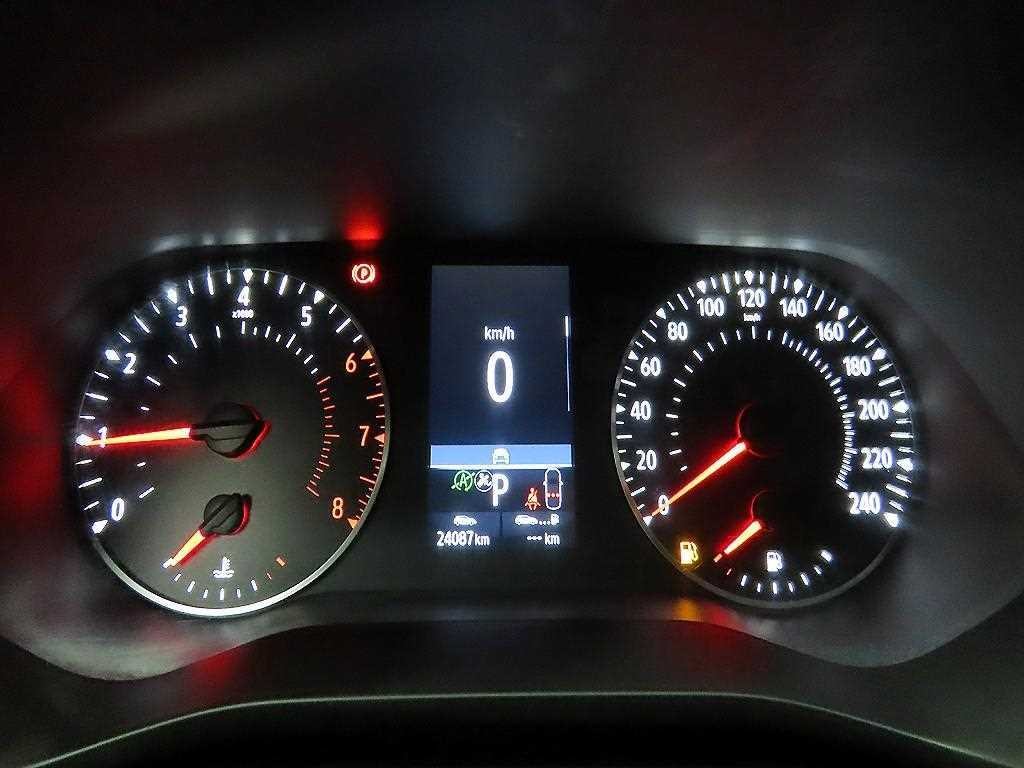 르노코리아(삼성) XM3 1.6 GTe LE 이미지 16