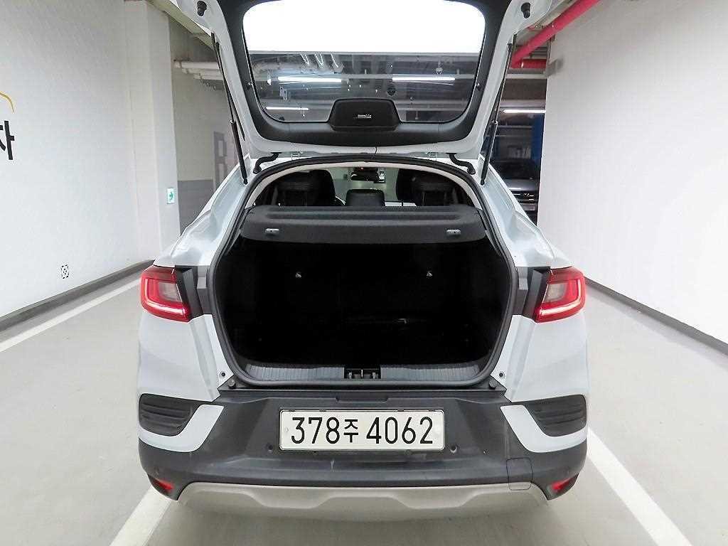 르노코리아(삼성) XM3 1.6 GTe LE 이미지 19