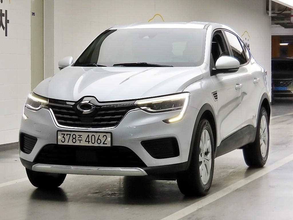 르노코리아(삼성) XM3 1.6 GTe LE 이미지 2