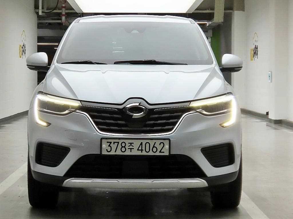 르노코리아(삼성) XM3 1.6 GTe LE 이미지 4
