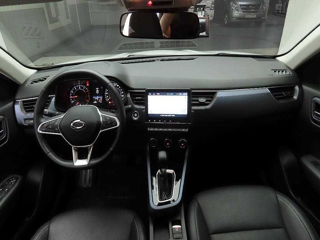 르노코리아(삼성) XM3 1.6 GTe LE 이미지 6