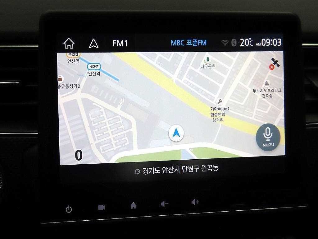 르노코리아(삼성) XM3 1.6 GTe LE 이미지 7