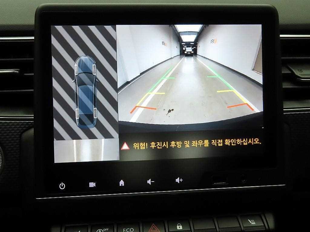 르노코리아(삼성) XM3 1.6 GTe LE 이미지 8