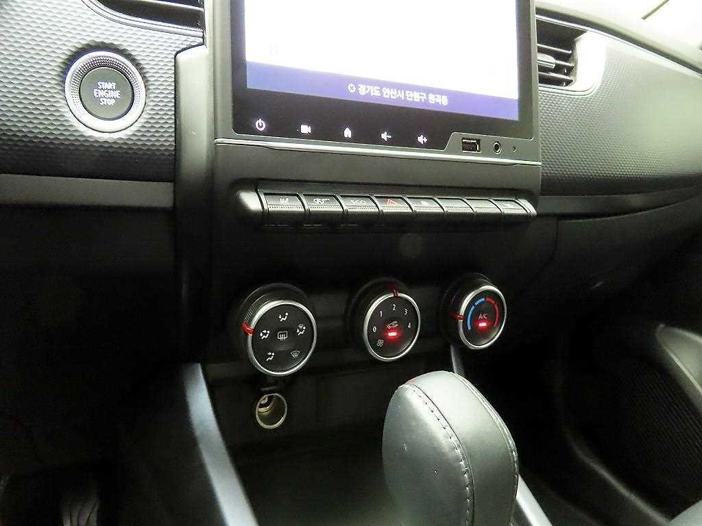 르노코리아(삼성) XM3 1.6 GTe LE 이미지 9