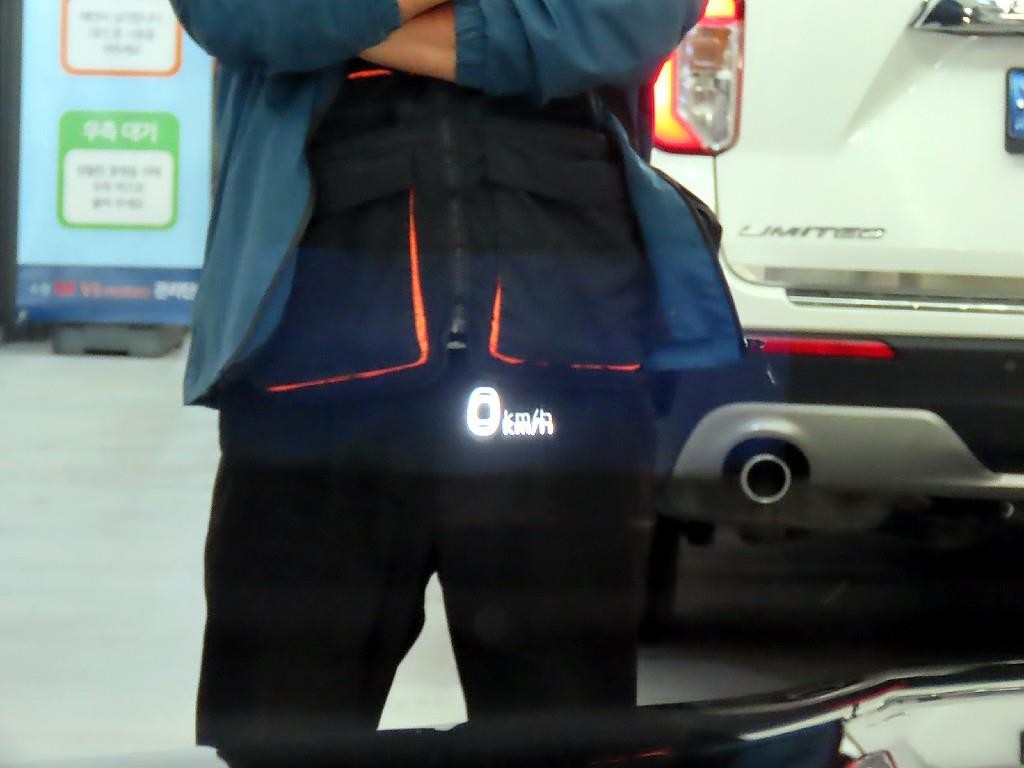 기아 K9 더 K9 3.8 GDI AWD 플래티넘Ⅱ 이미지 13
