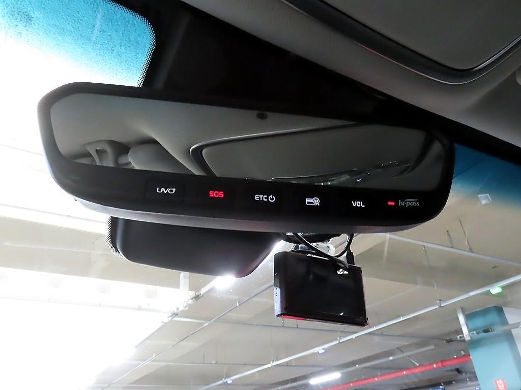 기아 K9 더 K9 3.8 GDI AWD 플래티넘Ⅱ 이미지 14