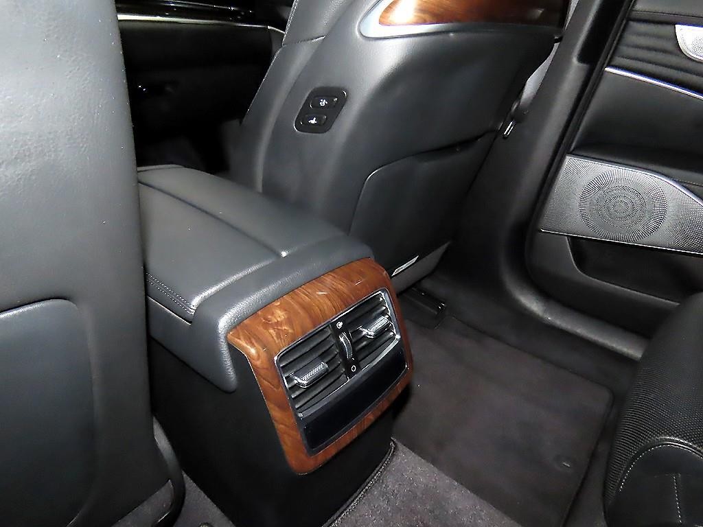 기아 K9 더 K9 3.8 GDI AWD 플래티넘Ⅱ 이미지 15