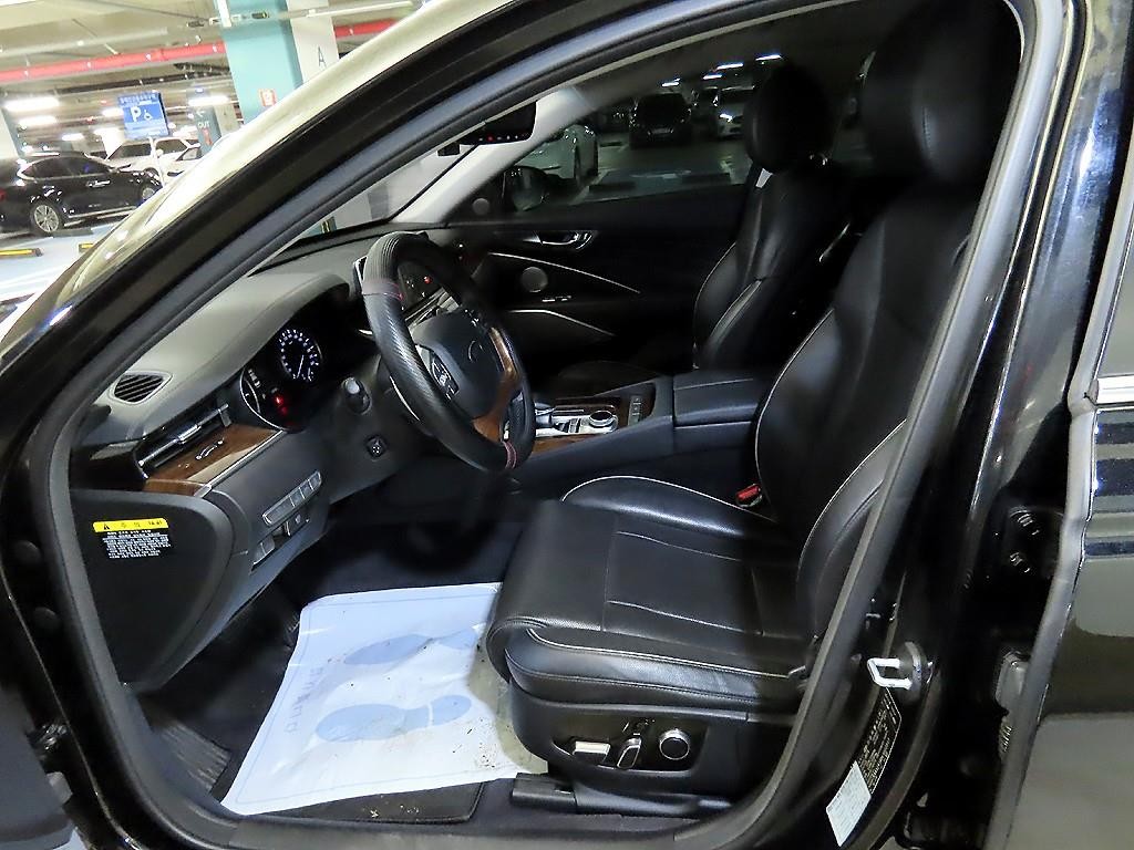 기아 K9 더 K9 3.8 GDI AWD 플래티넘Ⅱ 이미지 6