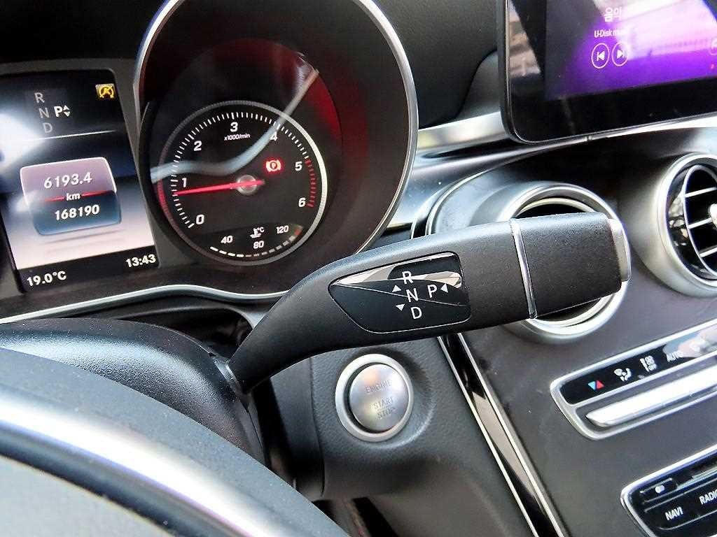 벤츠 C 클래스 C클래스 W205 C250 d 4MATIC 이미지 11