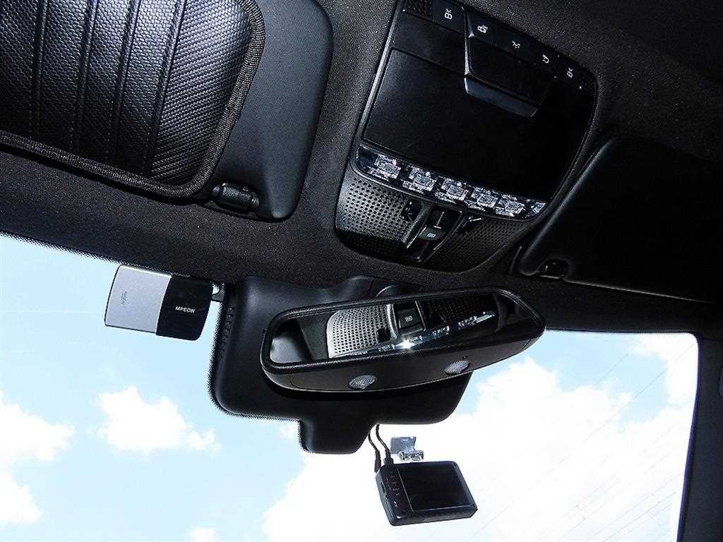 벤츠 C 클래스 C클래스 W205 C250 d 4MATIC 이미지 15