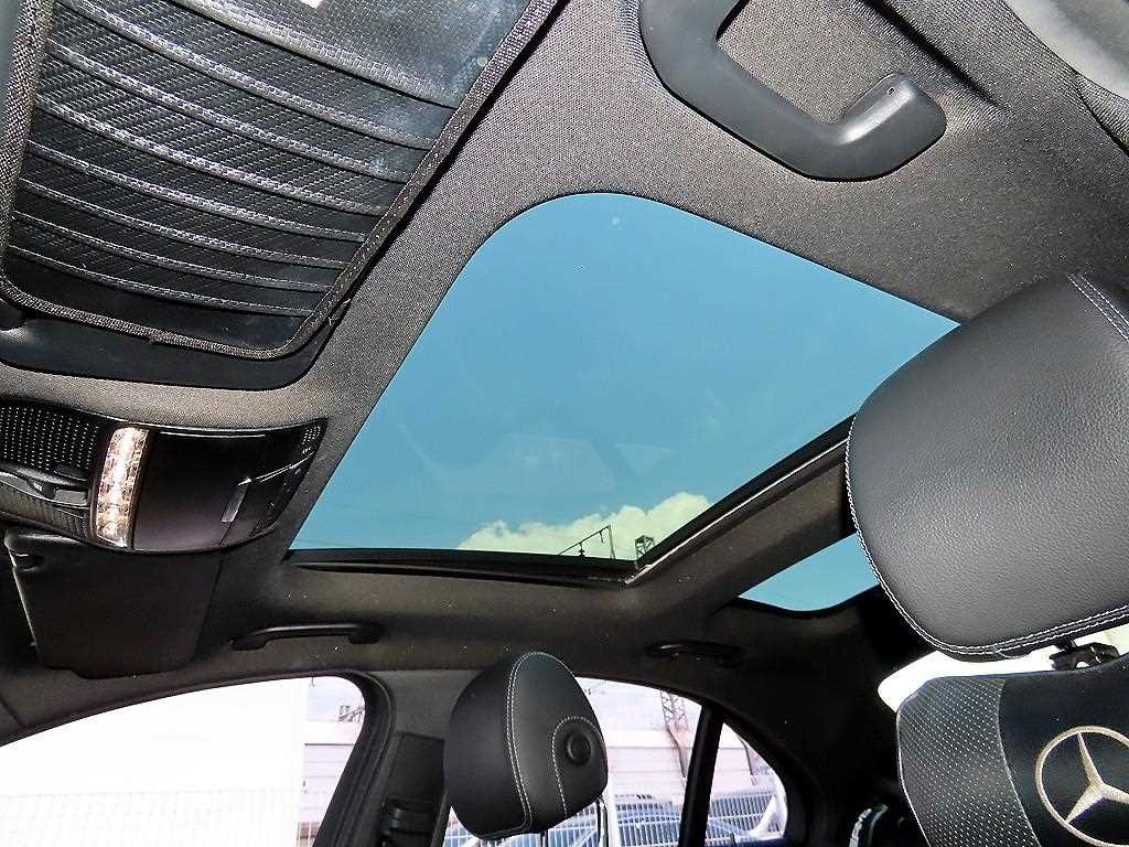 벤츠 C 클래스 C클래스 W205 C250 d 4MATIC 이미지 17