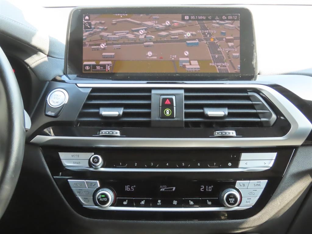 BMW X3 X3 (G01) xDrive 20i xLine 이미지 11