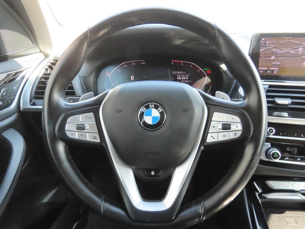 BMW X3 X3 (G01) xDrive 20i xLine 이미지 12