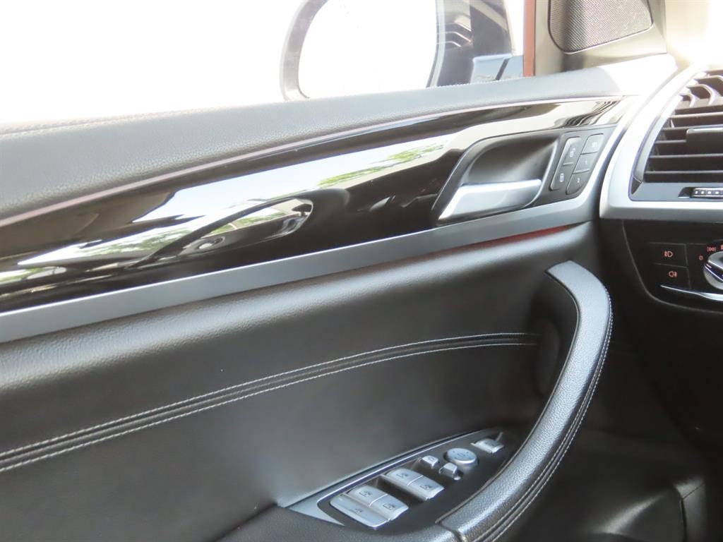 BMW X3 X3 (G01) xDrive 20i xLine 이미지 14