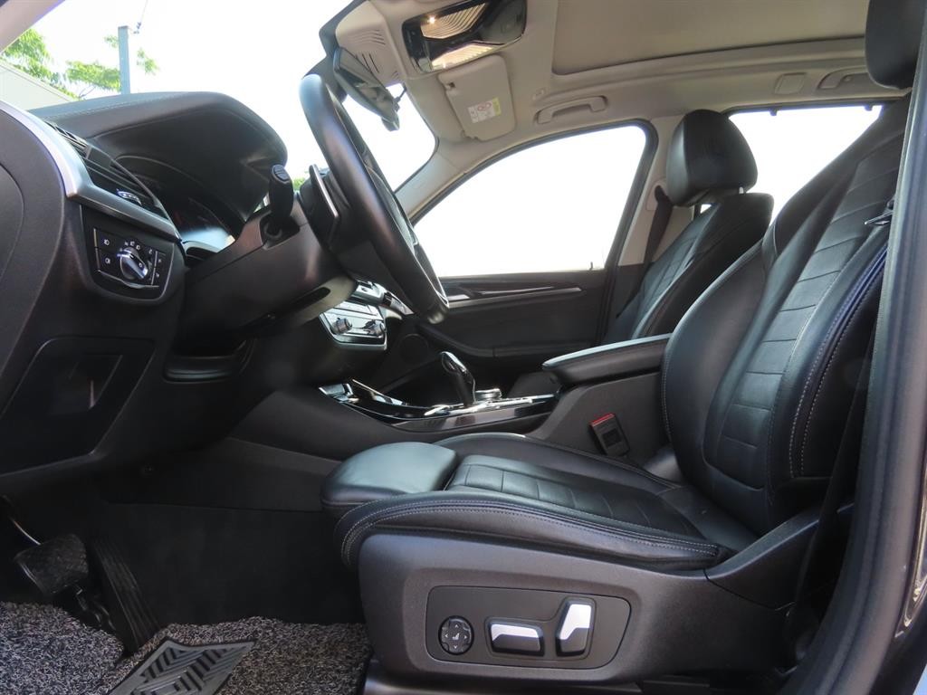BMW X3 X3 (G01) xDrive 20i xLine 이미지 15