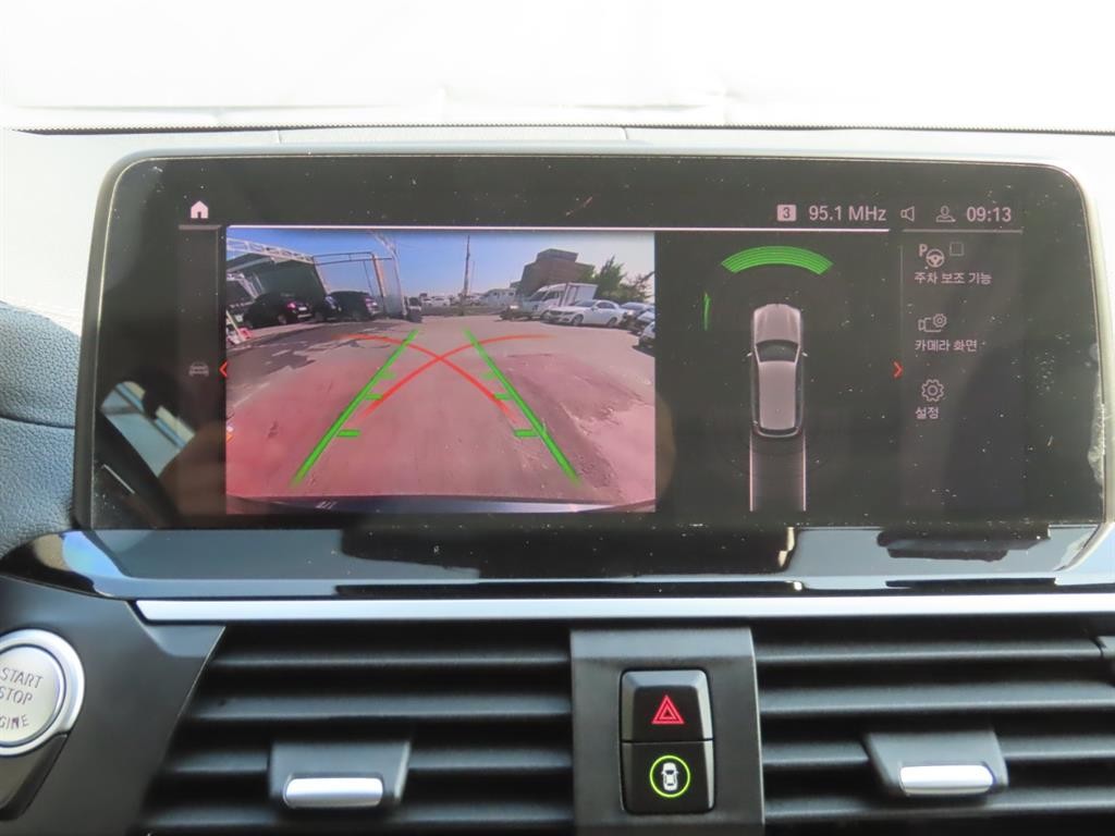 BMW X3 X3 (G01) xDrive 20i xLine 이미지 18
